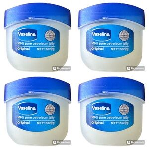 Vaseline Lip Therapy
